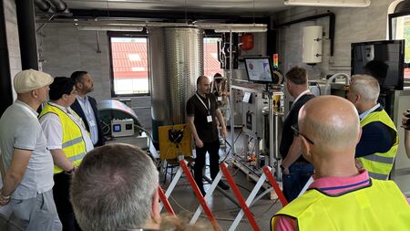 Dan odprtih vrat CČN